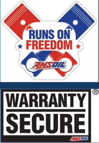 AMSOIL Guarantee