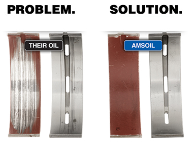 Synthetic Oil Rochester NY